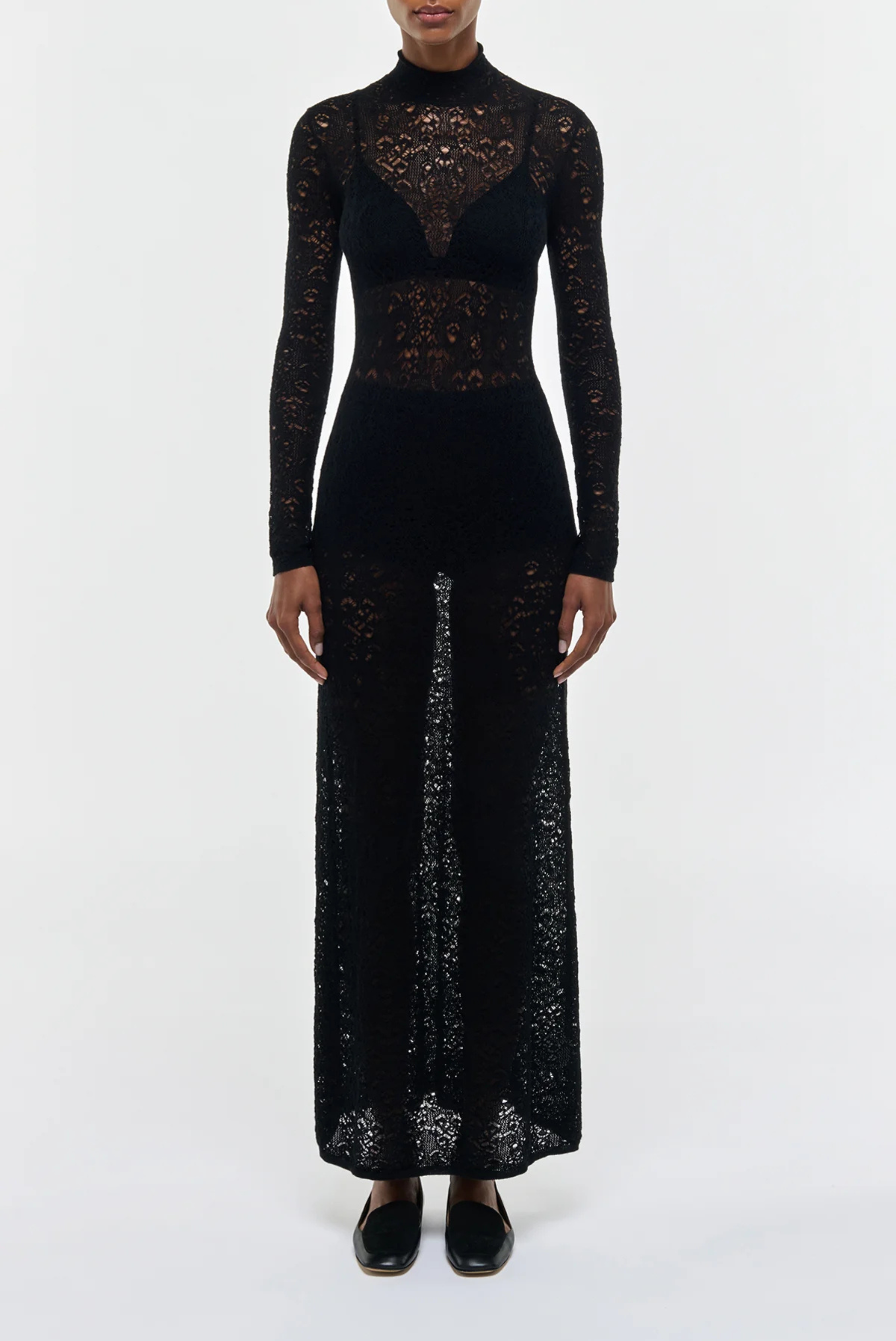 Gabriela Hearst Anya Dress