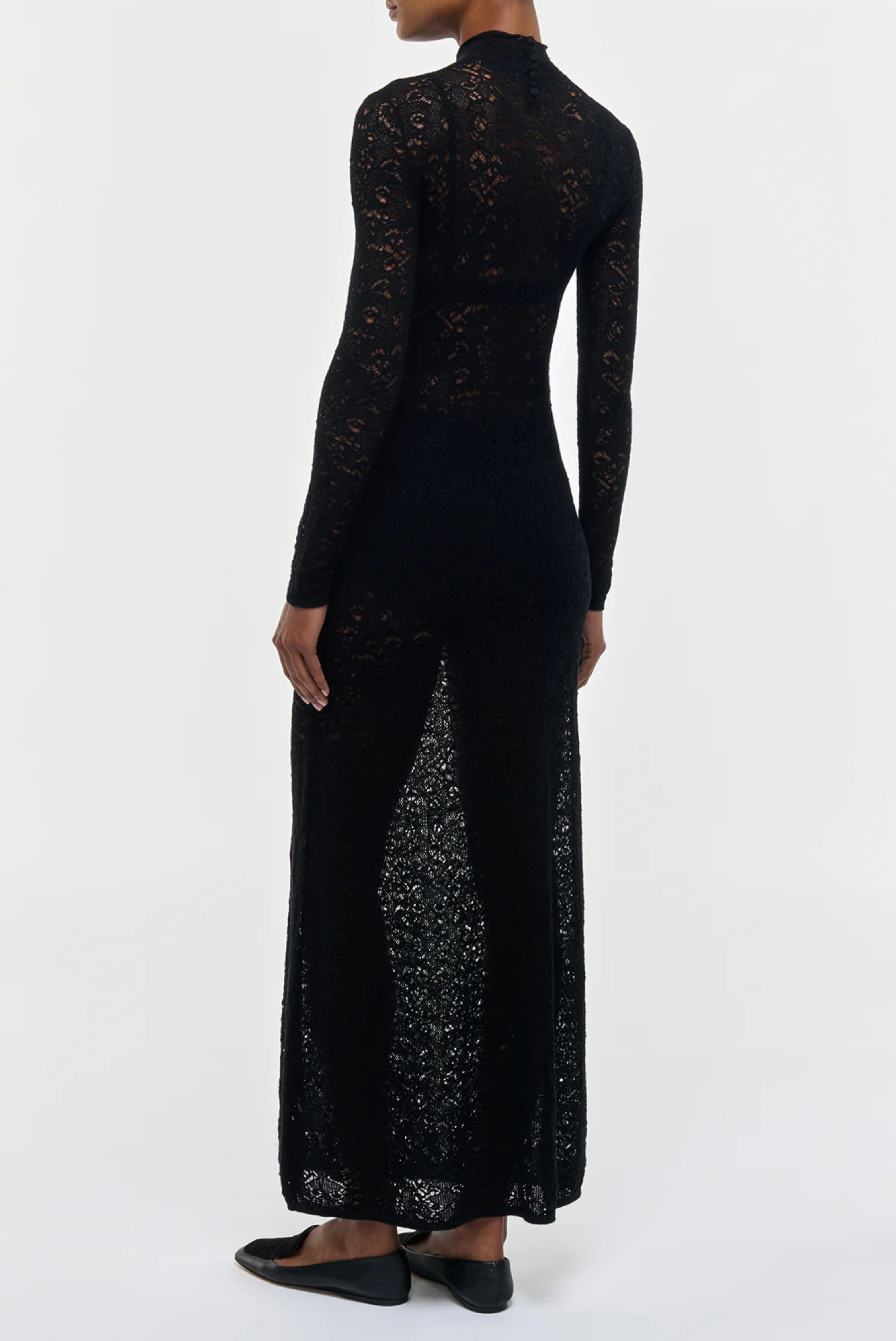 Gabriela Hearst Anya Dress