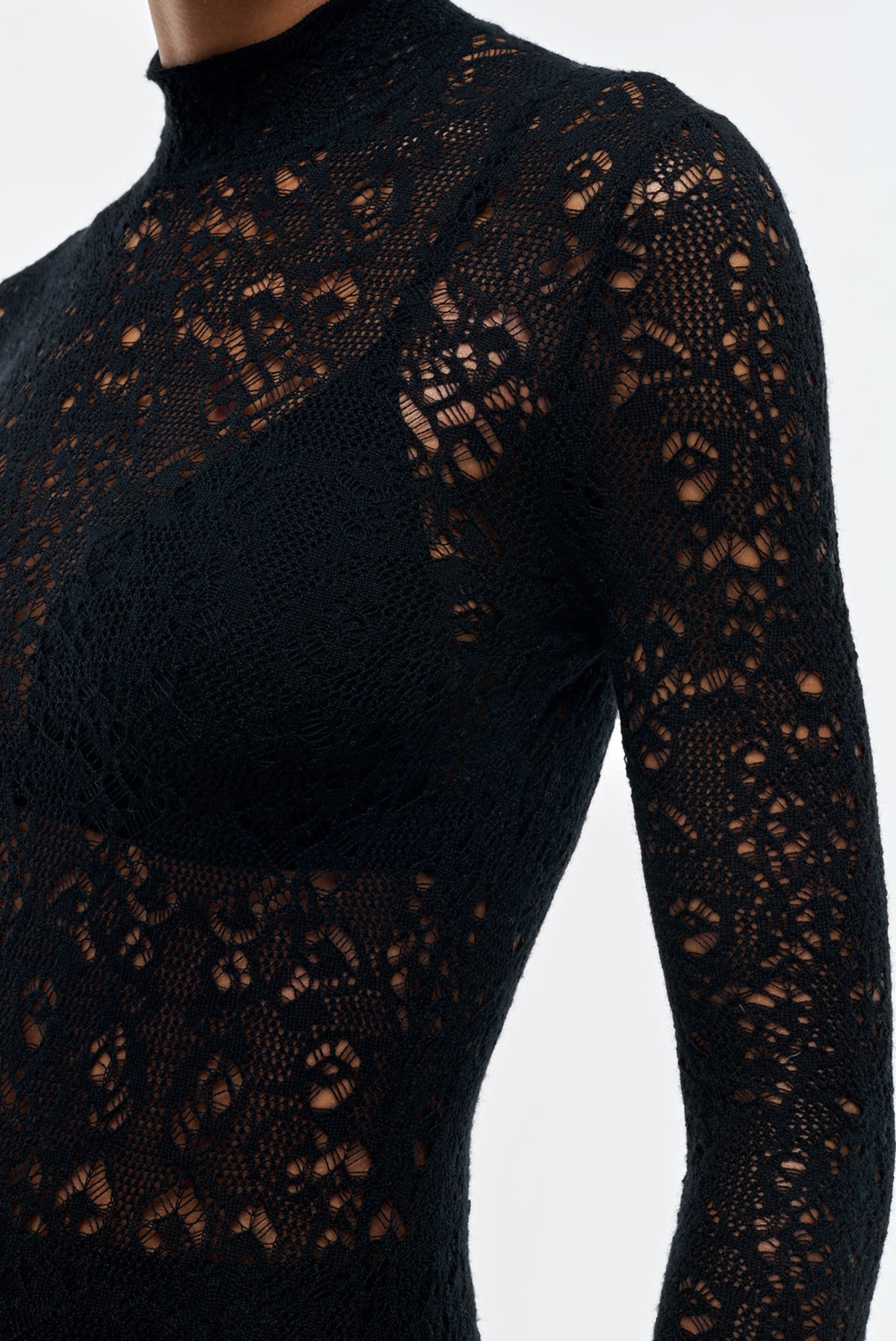 Gabriela Hearst Anya Dress