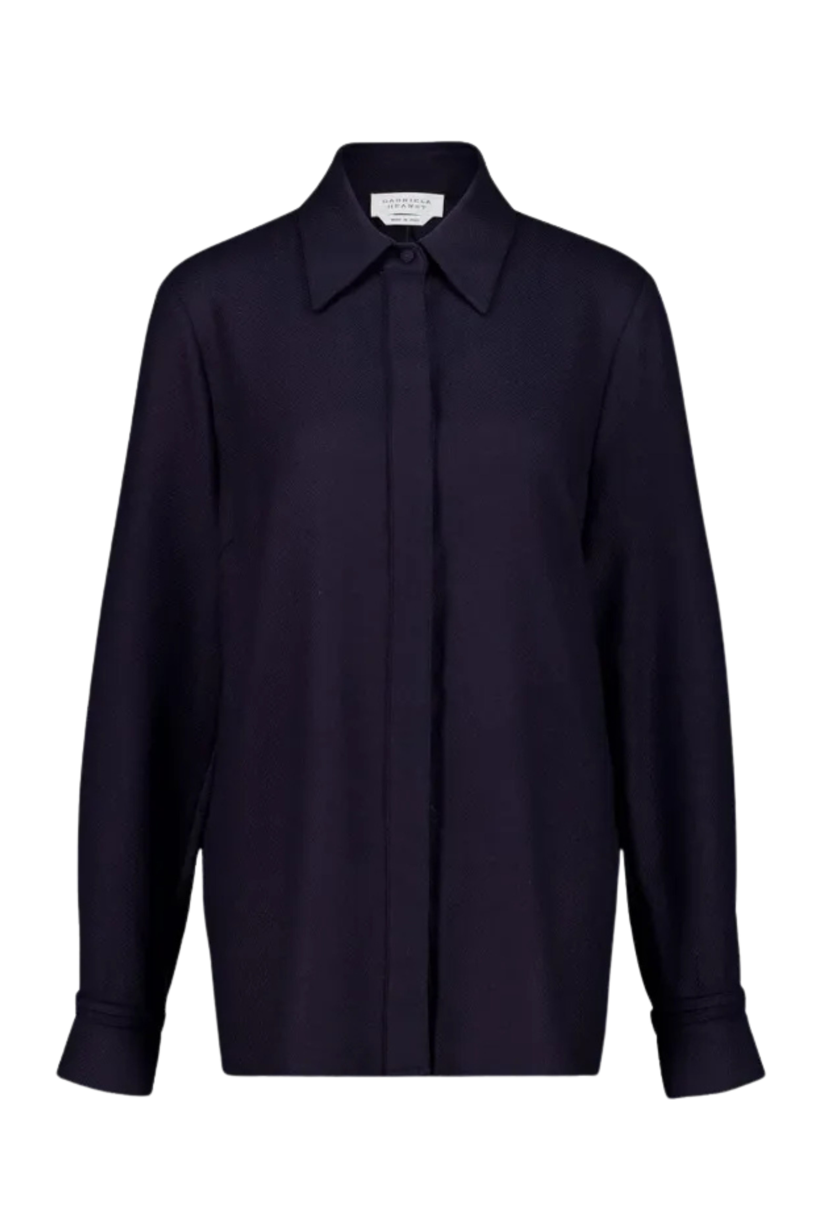 Gabriela Hearst Cruz Shirt