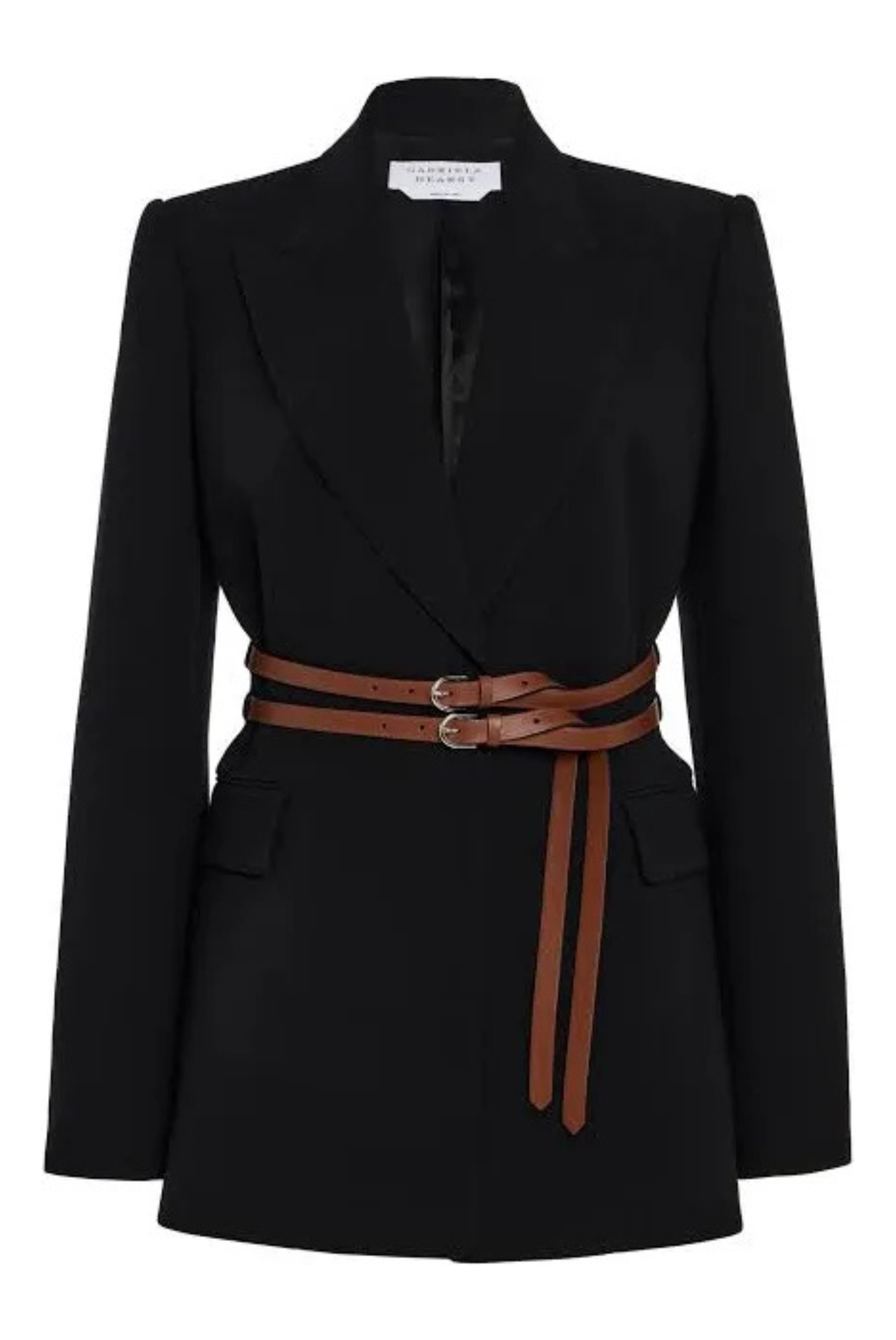 Gabriela Hearst Daniel Blazer 