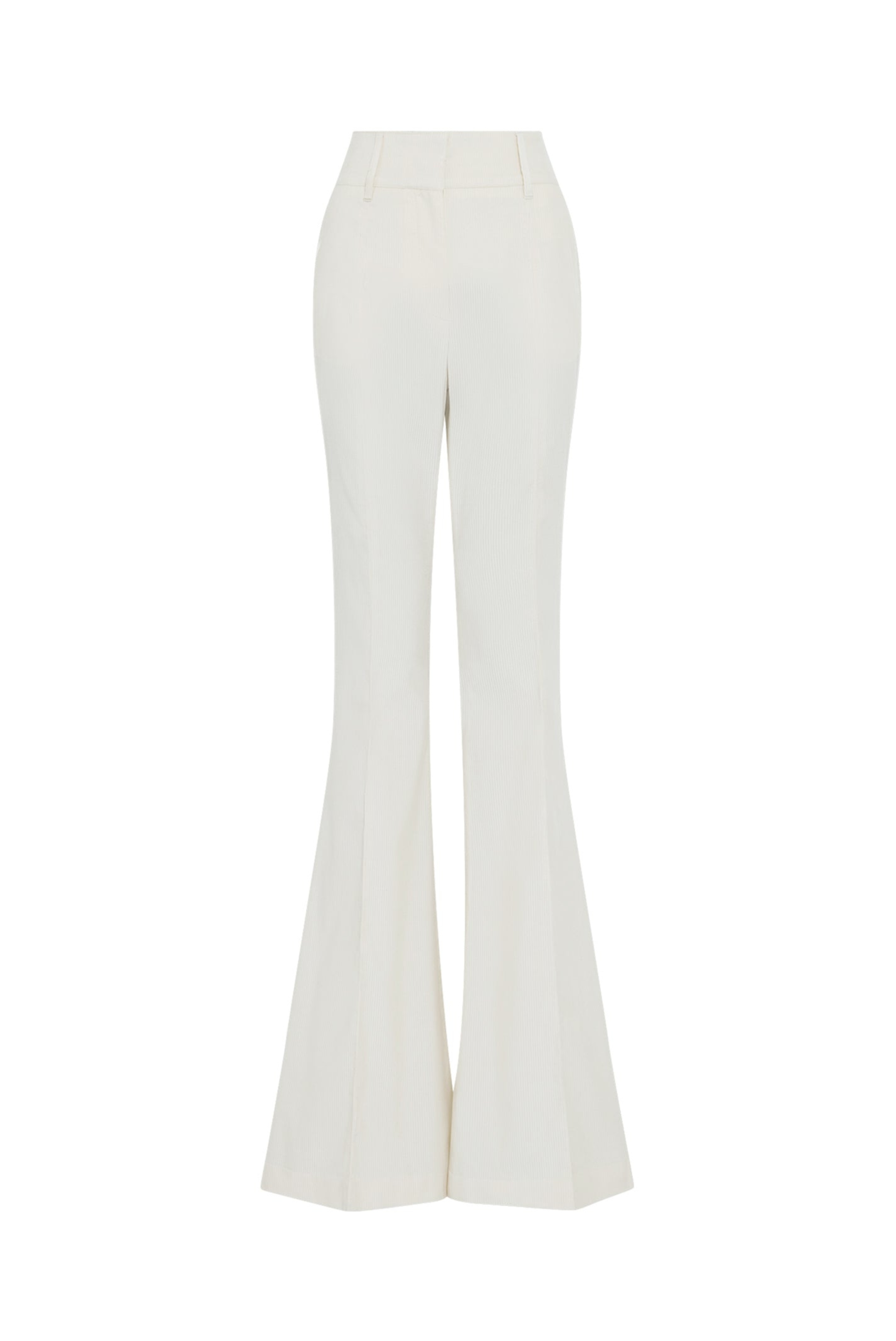 Gabriela Hearst Ianthe Pant Ivory