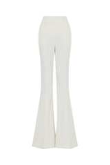 Gabriela Hearst Ianthe Pant Ivory