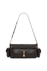 Gabriela Hearst Jebb Handbag Black 