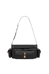 Gabriela Hearst Jebb Handbag Black