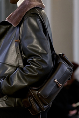 Gabriela Hearst Jebb Handbag Black
