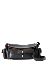 Gabriela Hearst Jebb Handbag Black
