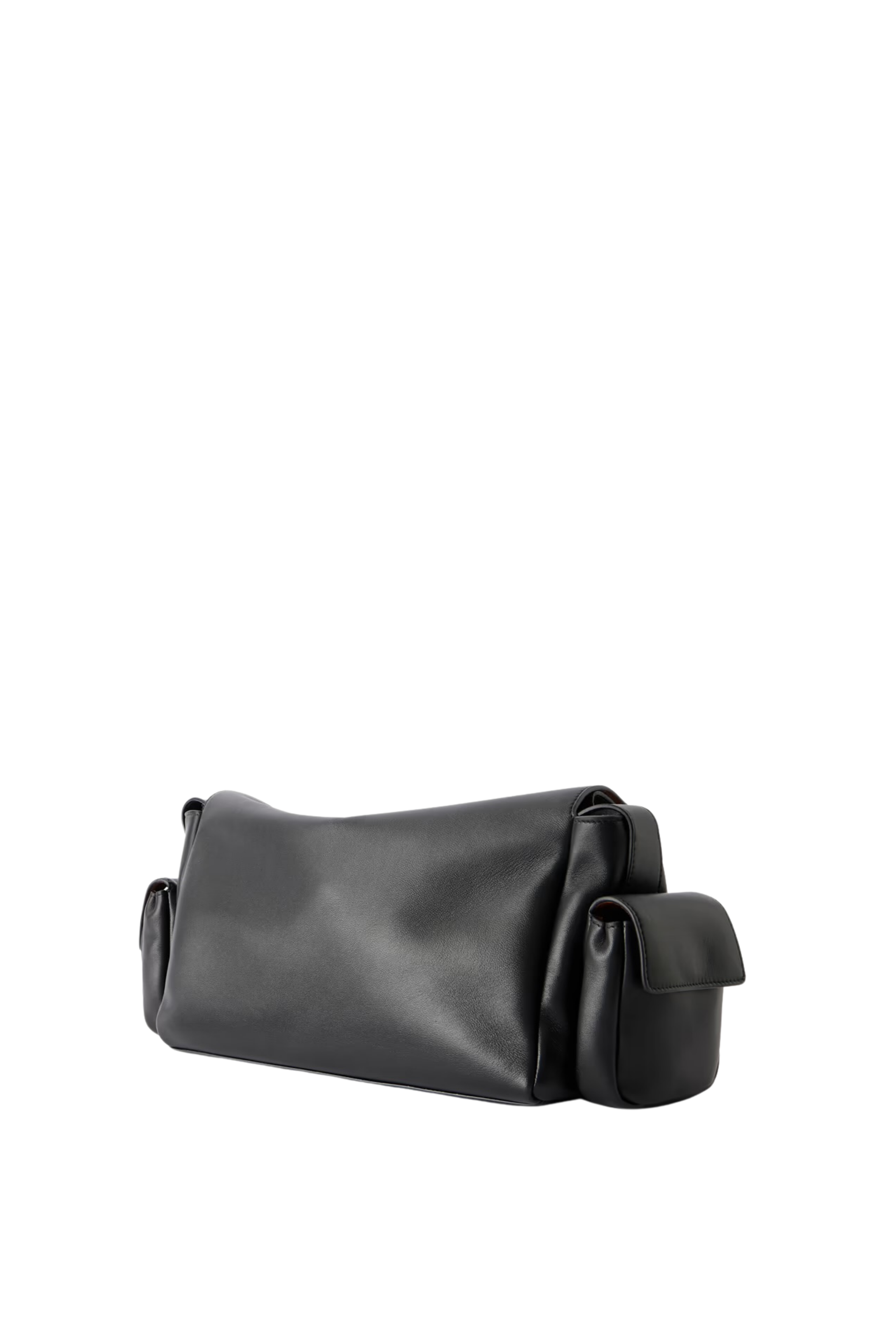 Gabriela Hearst Jebb Handbag Black