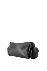 Gabriela Hearst Jebb Handbag Black