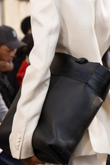 Gabriela Hearst Leiva Blazer Ivory