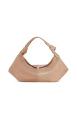 Gabriela Hearst Small Antonia Bag Nude