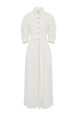 Gabriela Hearst’s Delyth Dress