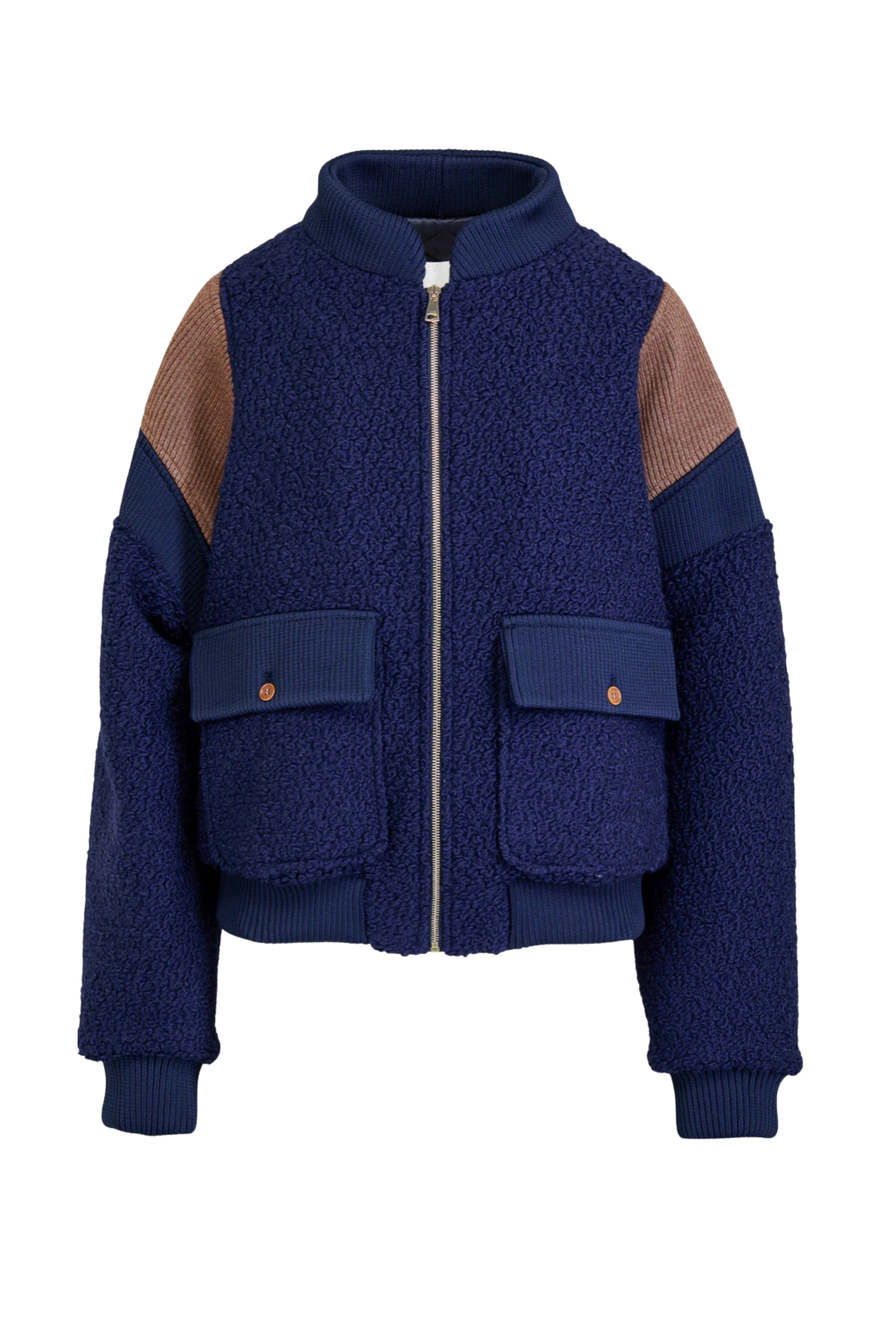 Giuliva Heritage The Aurelia Jacket
