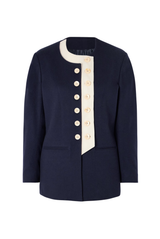 Giuliva Heritage The Lara Blazer