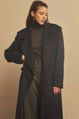 Giuliva Heritage The Olimpia Coat