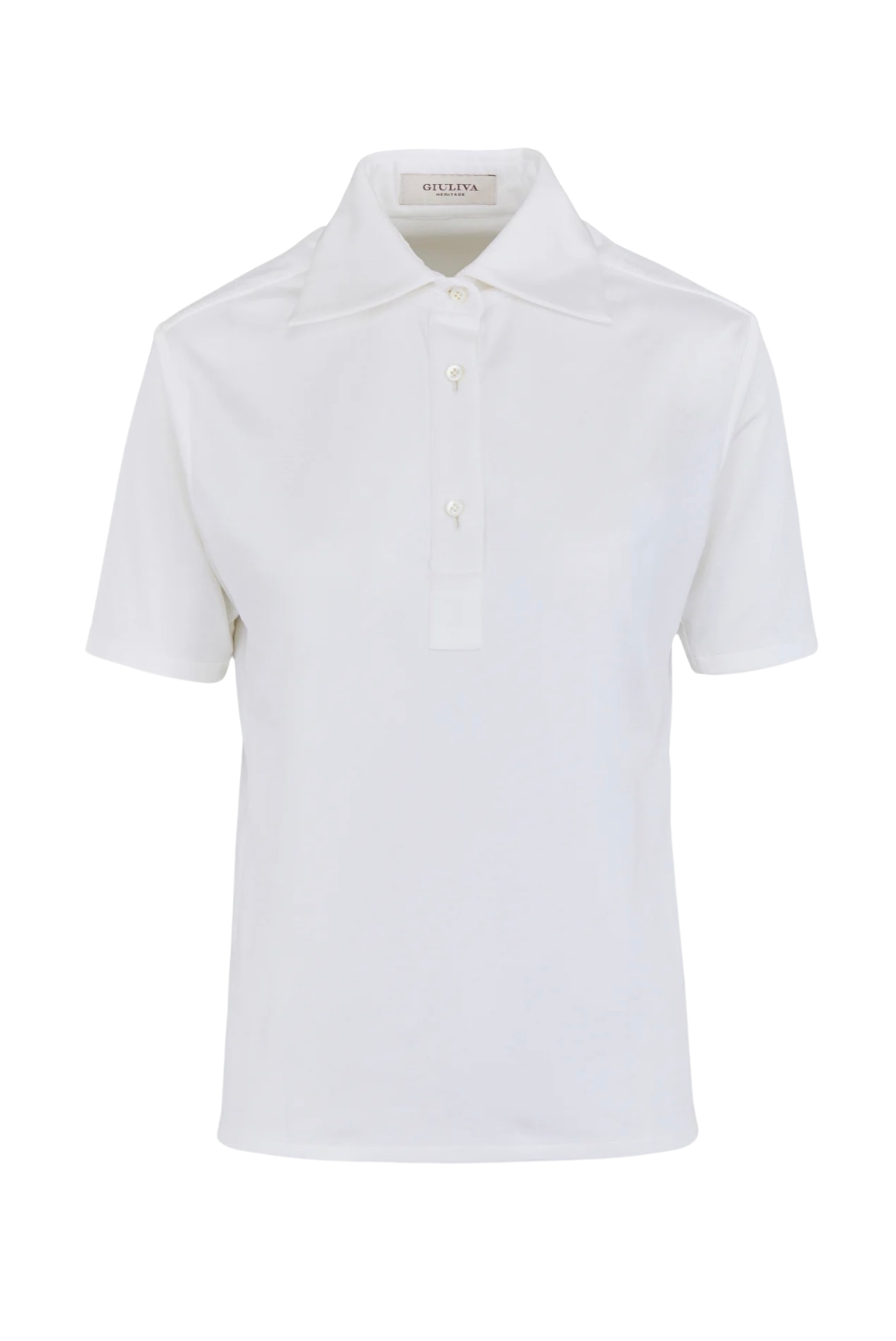 Giuliva Heritage The Daphne Polo Shirt