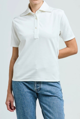 Giuliva Heritage The Daphne Polo Shirt