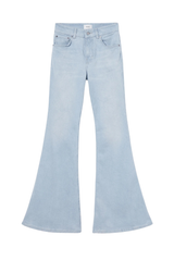 HAIKURE Farrah Jean Ice Grey 