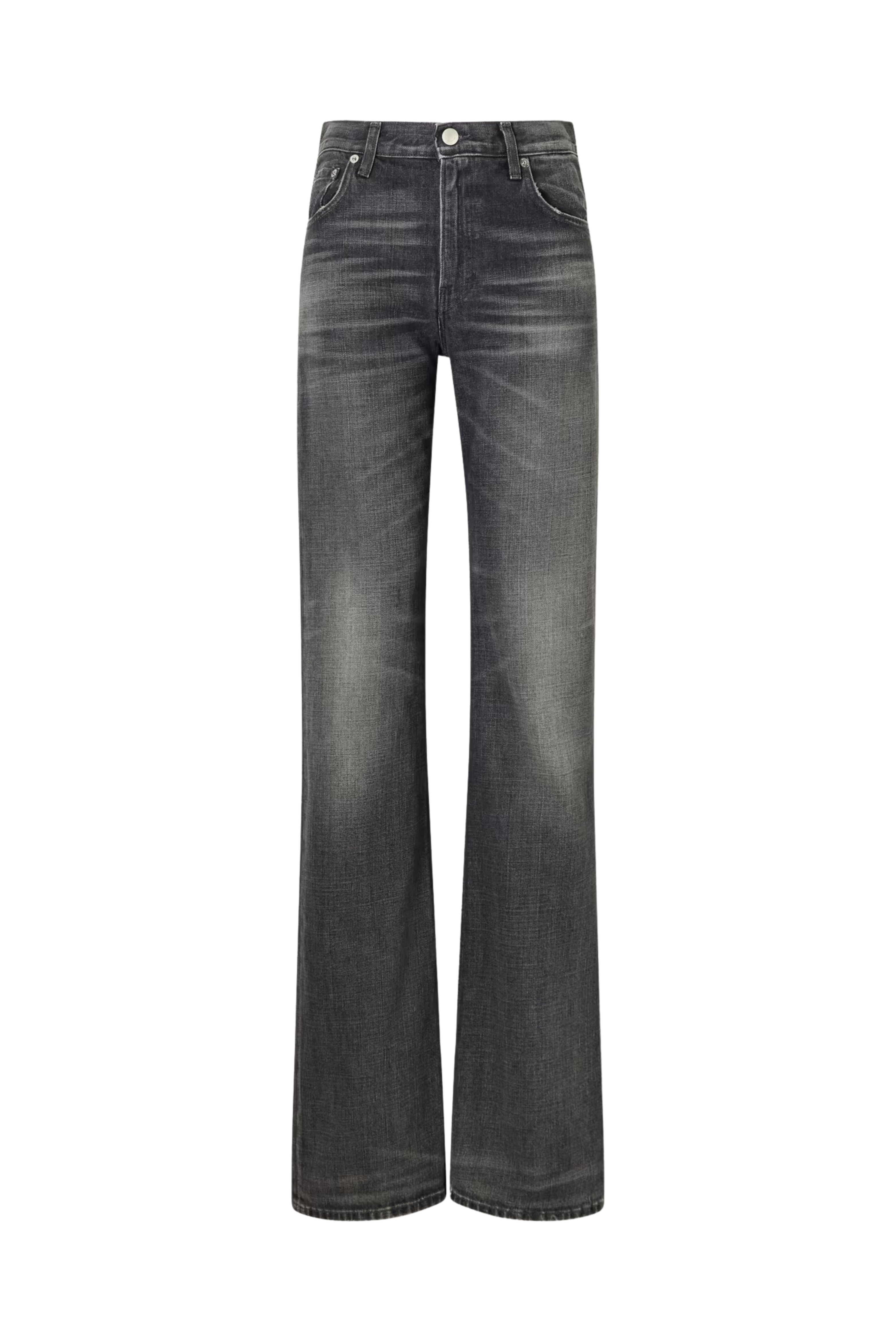 HAIKURE Star Hedwig Black