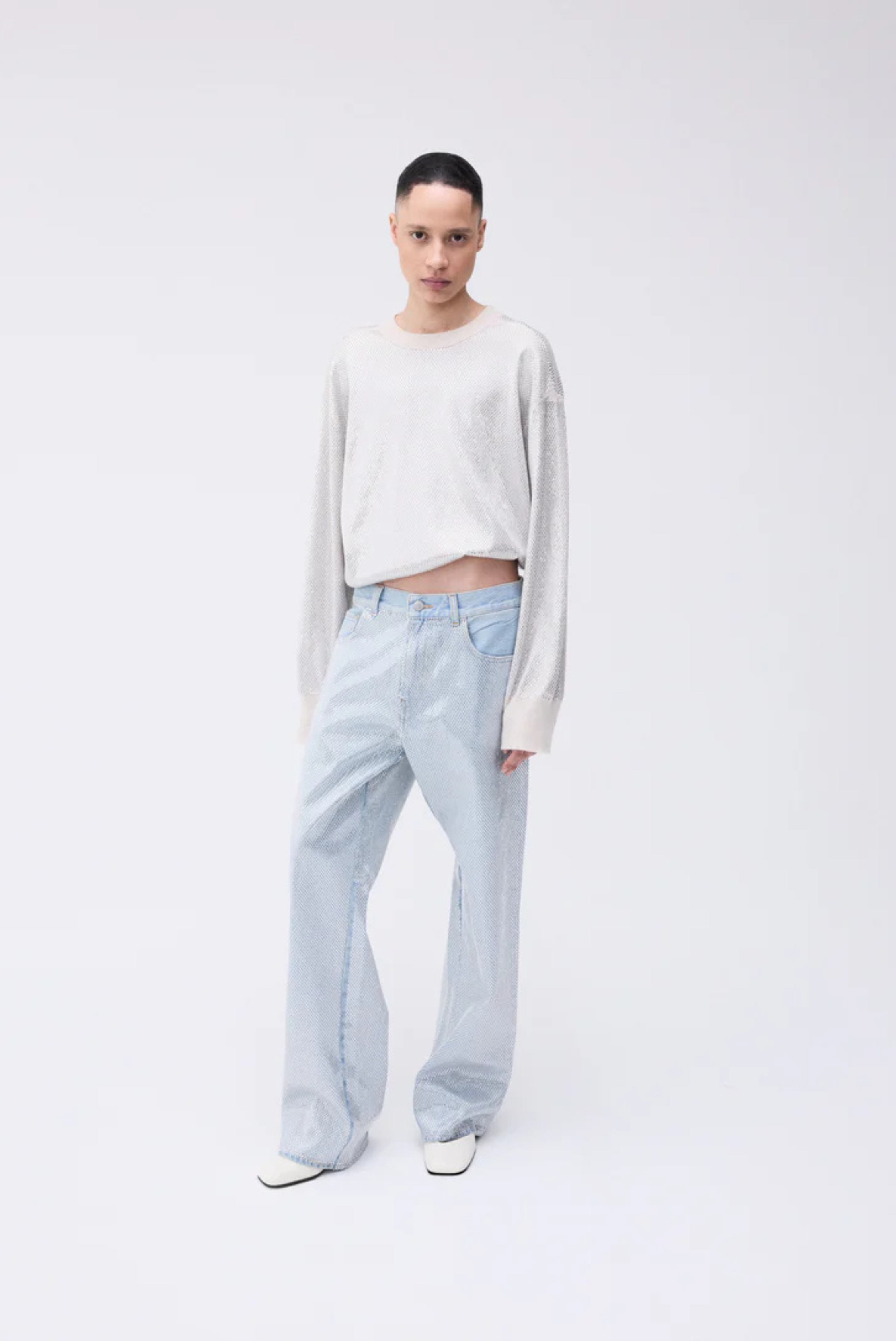 Haikure Kir Top Butter