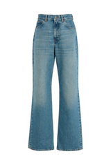 Haikure Korea Jeans Lagoon Wash