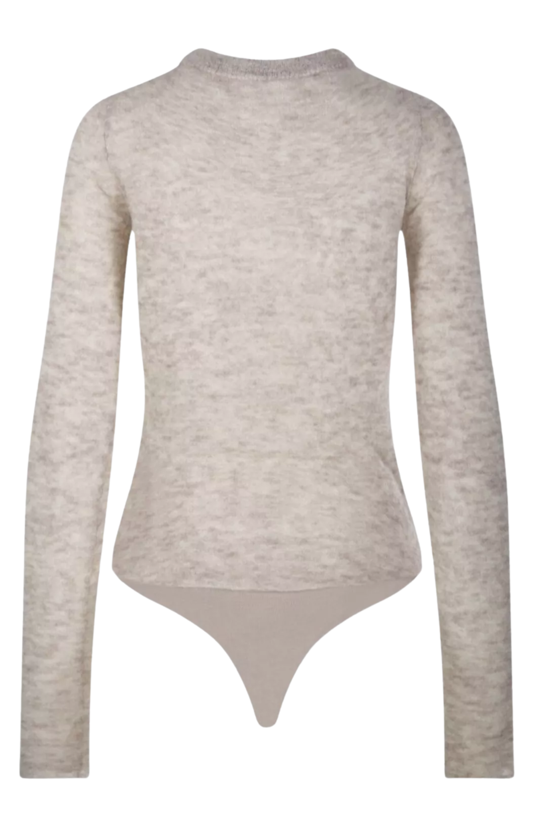 Haikure Lucy Bodysuit Beige