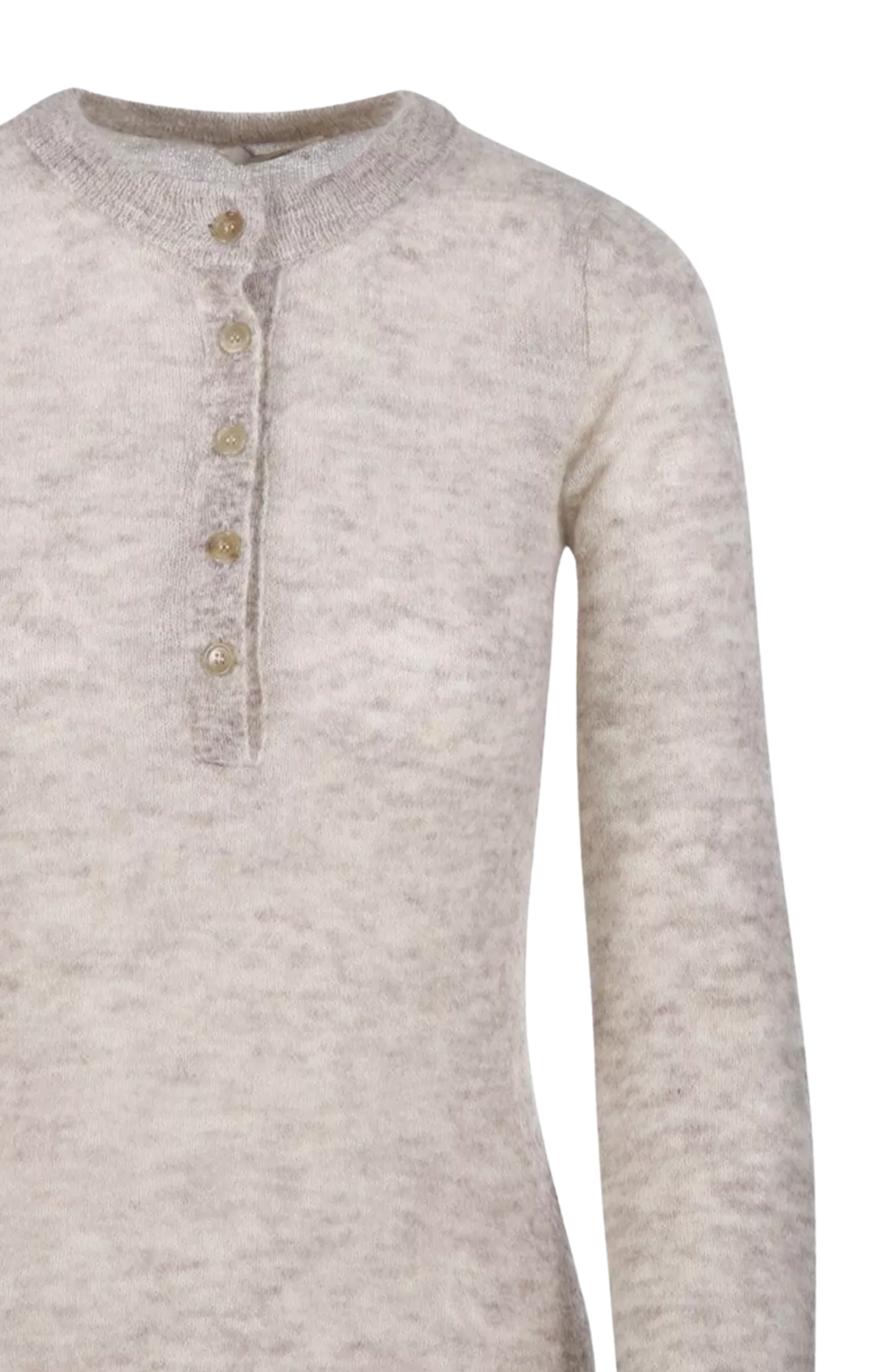 Haikure Lucy Bodysuit Beige