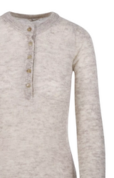 Haikure Lucy Bodysuit Beige