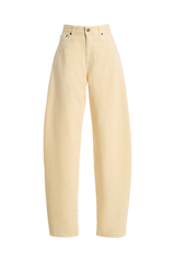 Haikure Bibi Twill 45 Cream