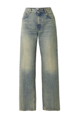 Haikure Bonnie Earth Blue 