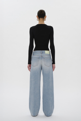 Haikure Bonnie Marfa Blue