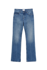 Haikure Carly Jean Real Blue