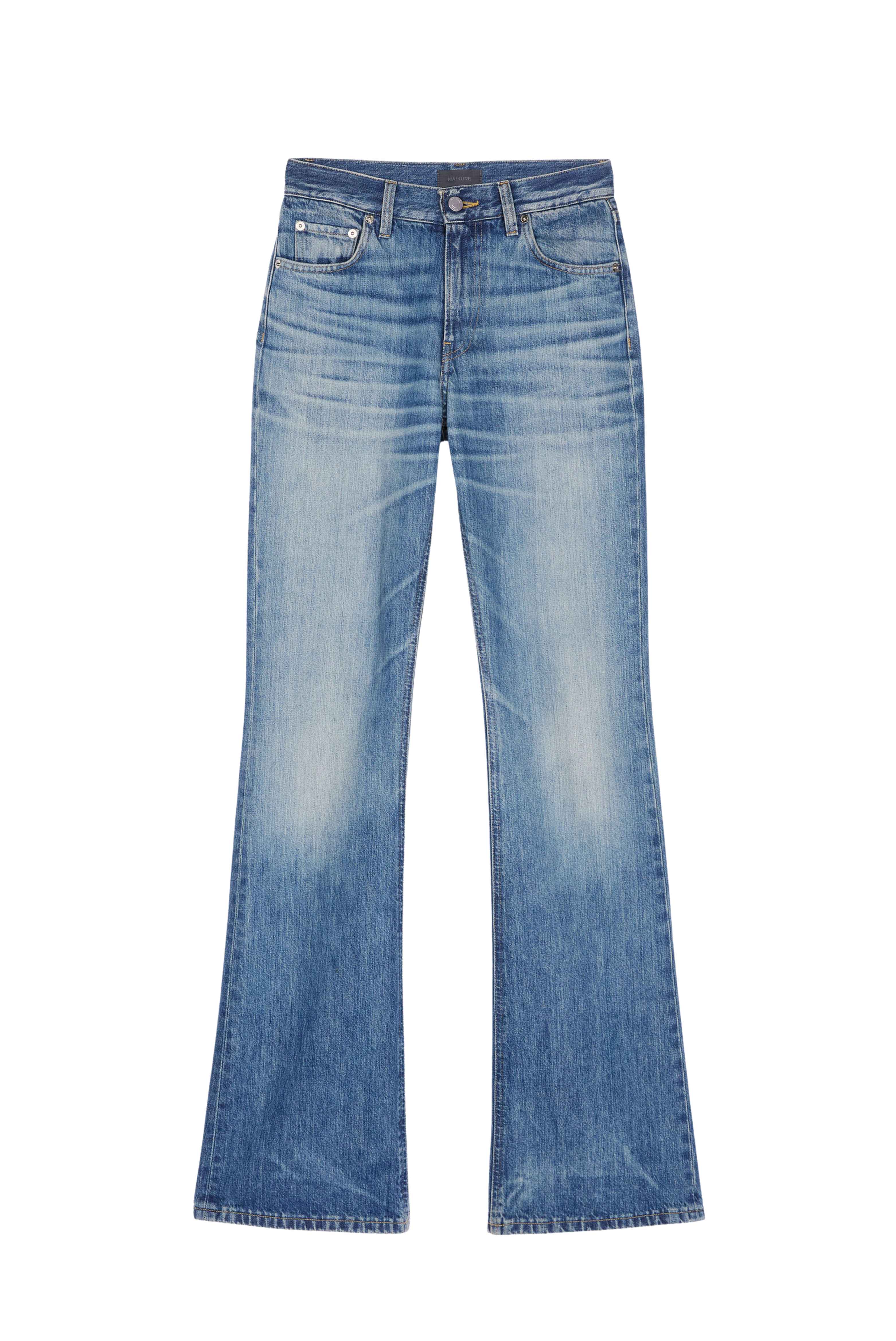 Haikure Flora Blue Ryder 