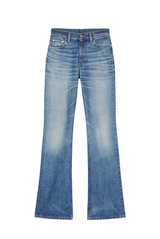 Haikure Flora Blue Ryder 