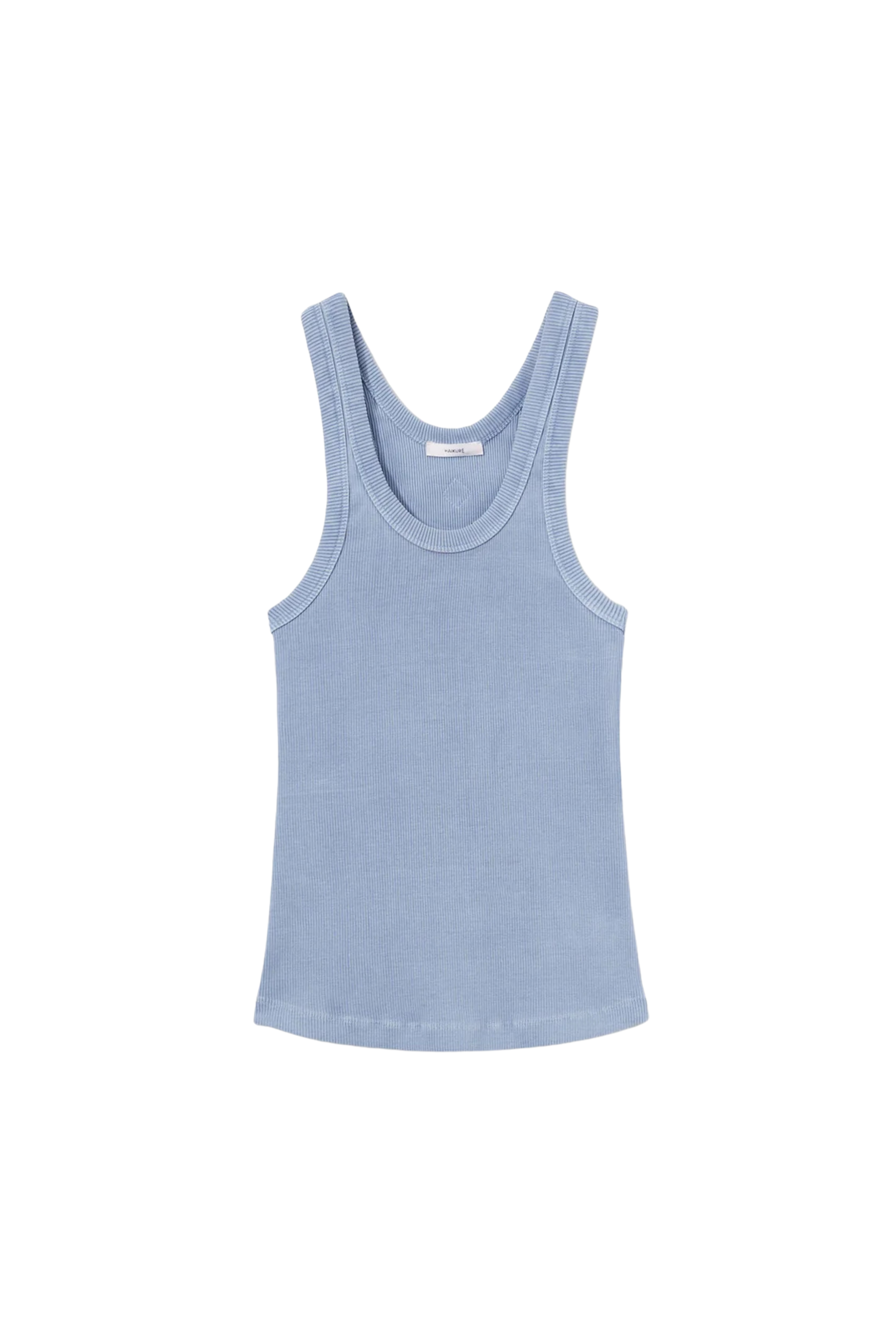 Haikure Gem Top Indigo 