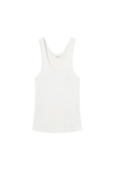 Haikure Gem Top White