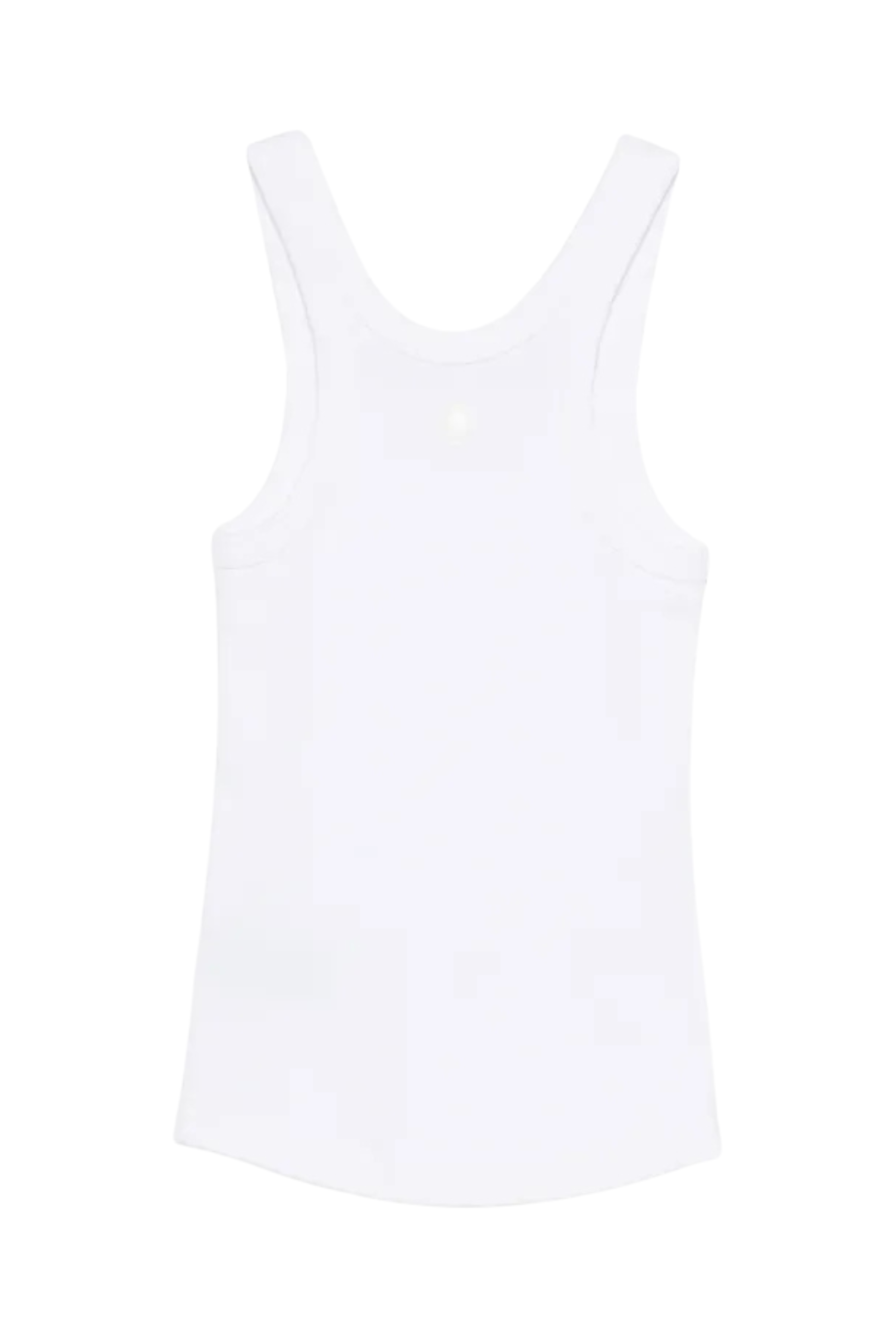 Haikure Gem Top White