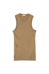 Haikure Irma Top Mud 