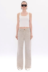 Haikure Korea Bull 44 Doeskin