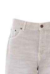 Haikure Korea Bull 44 Doeskin