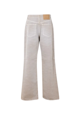 Haikure Korea Bull 44 Doeskin