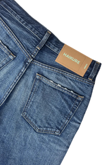 Haikure Korea Jean Norm Core