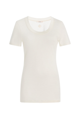 Haikure Lia Top Butter