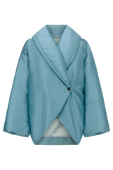 Harris Tapper Humphrey Robe Topaz