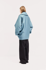 Harris Tapper Humphrey Robe Topaz