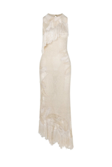 Heirlome Maureen Dress Ivory