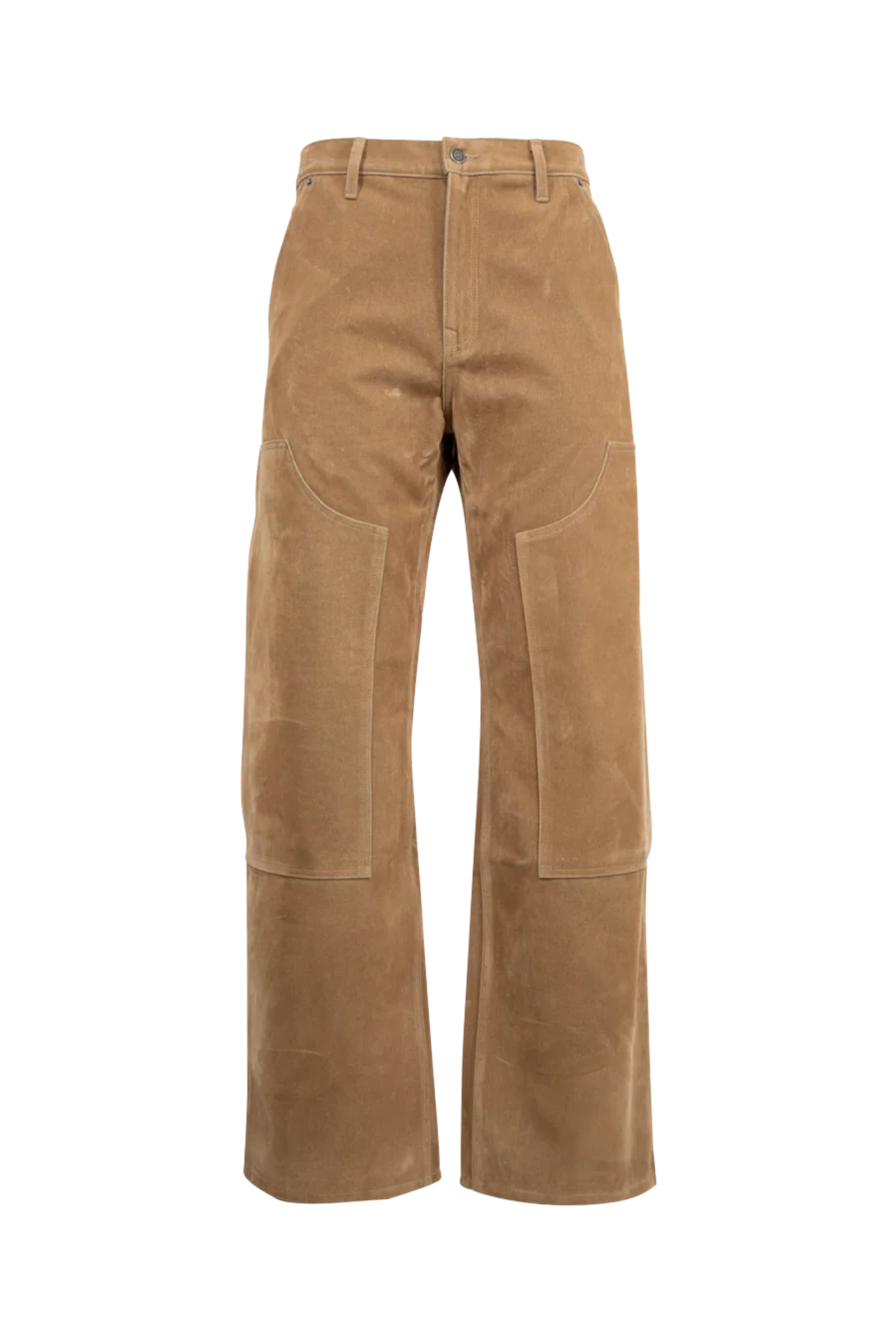Marshall Sueded Twill Carpenter Pant