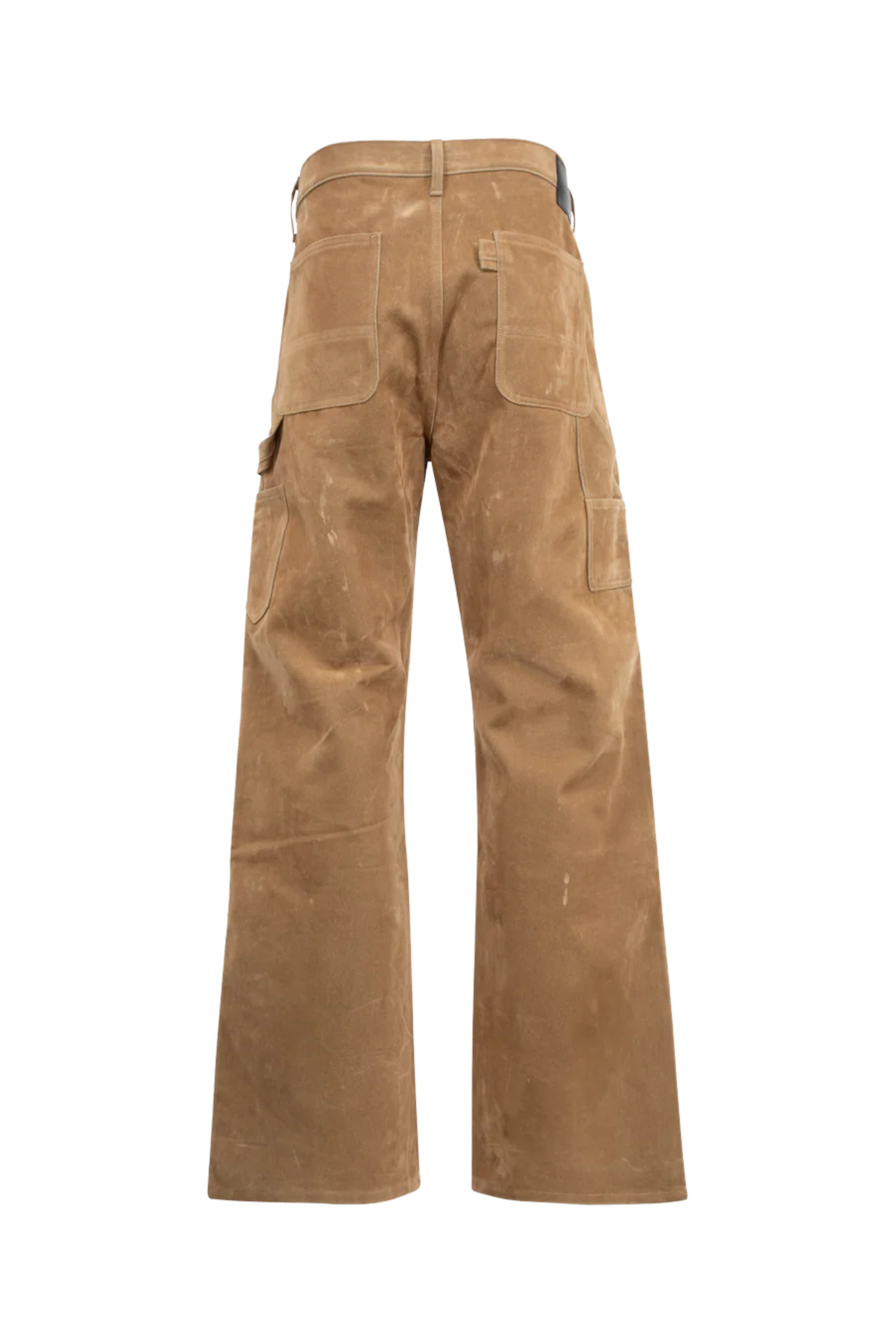 Marshall Sueded Twill Carpenter Pant