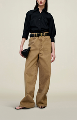 Kallmeyer Winona Jean Retro Dye Cotton