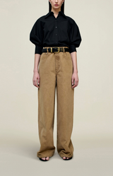 Kallmeyer Winona Jean Retro Dye Cotton